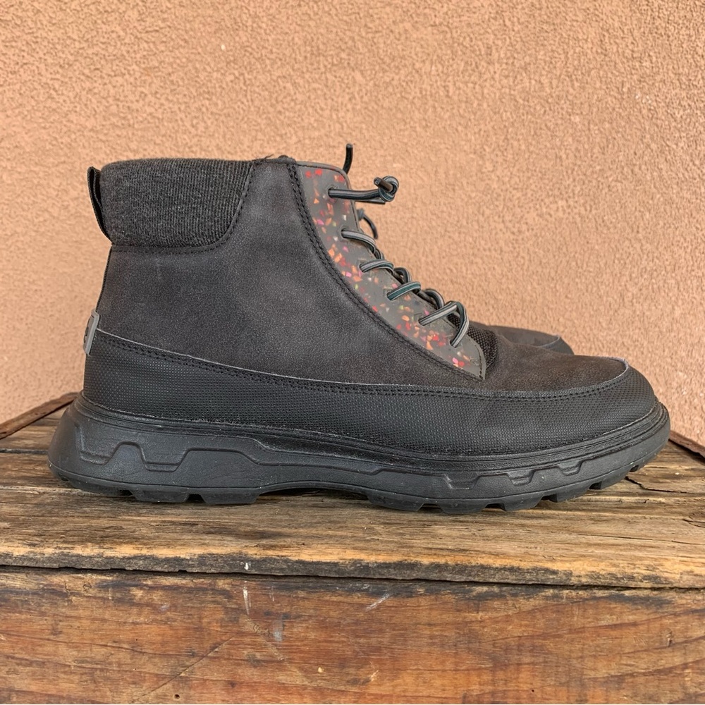 Hey Dude Duke Eco Shield Men’s Boot